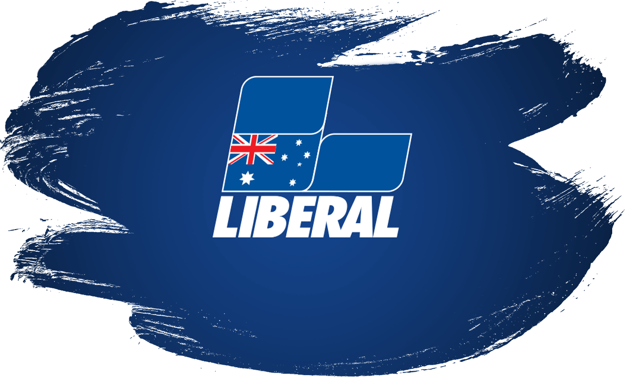 Liberal Party of Australia, Partei in Australien