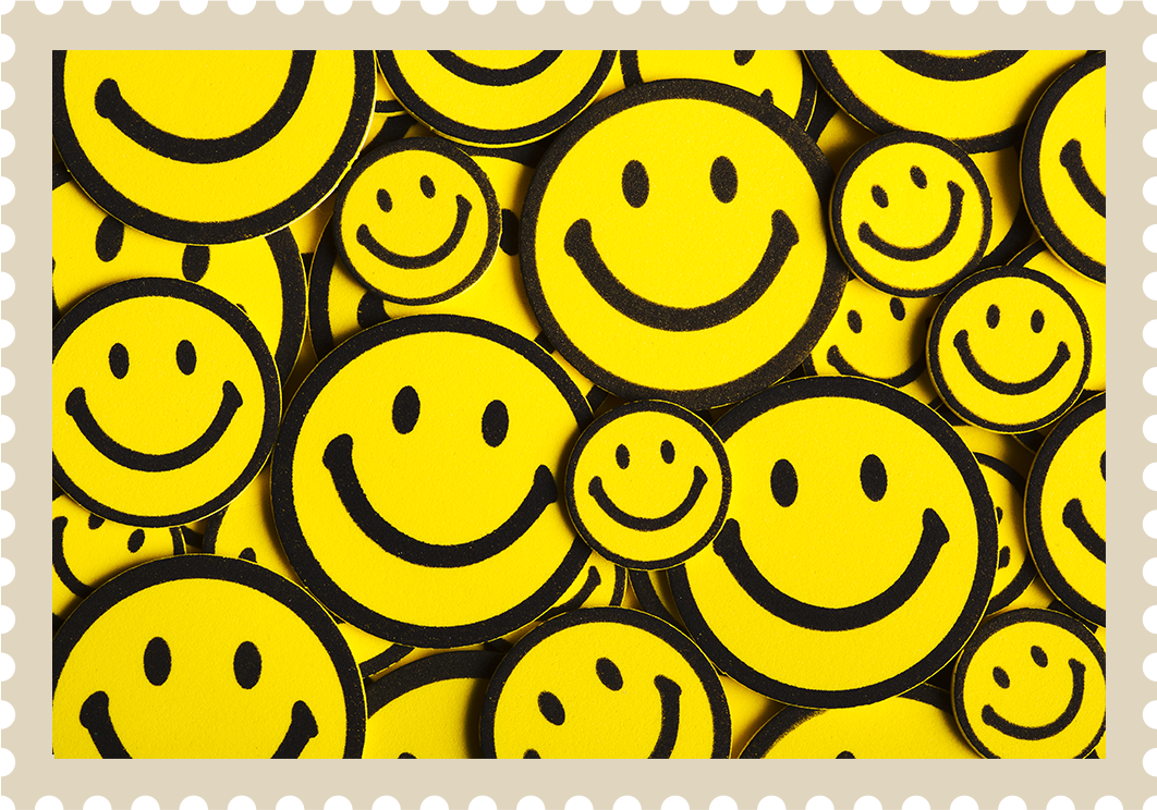 Smilies