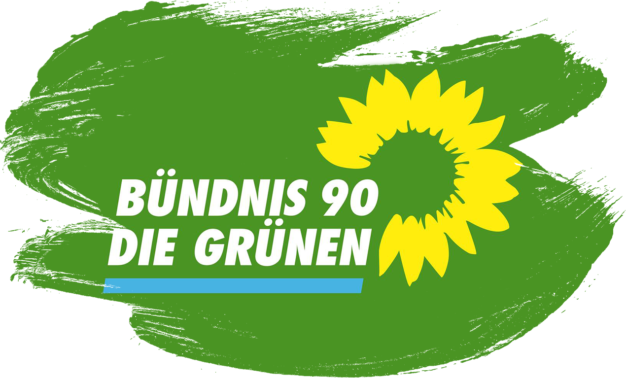 Bündnis 90: Die Grünen, Partei in Deutschland