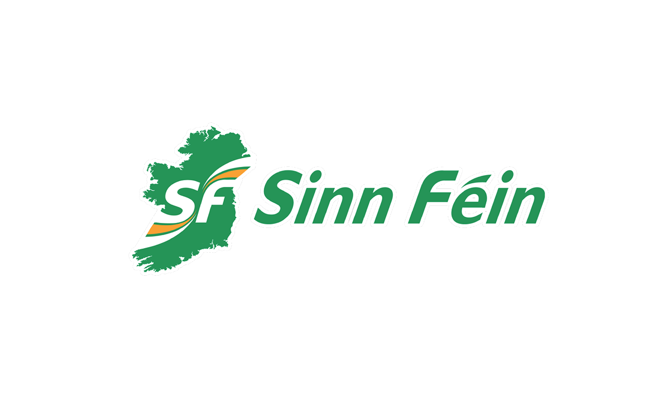 Sinn Feín, Partei in Irland