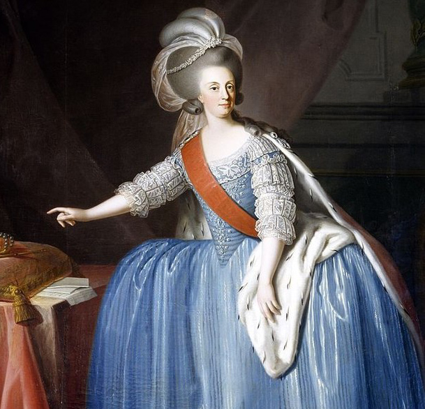 KÖnigin Maria I. von Portugal