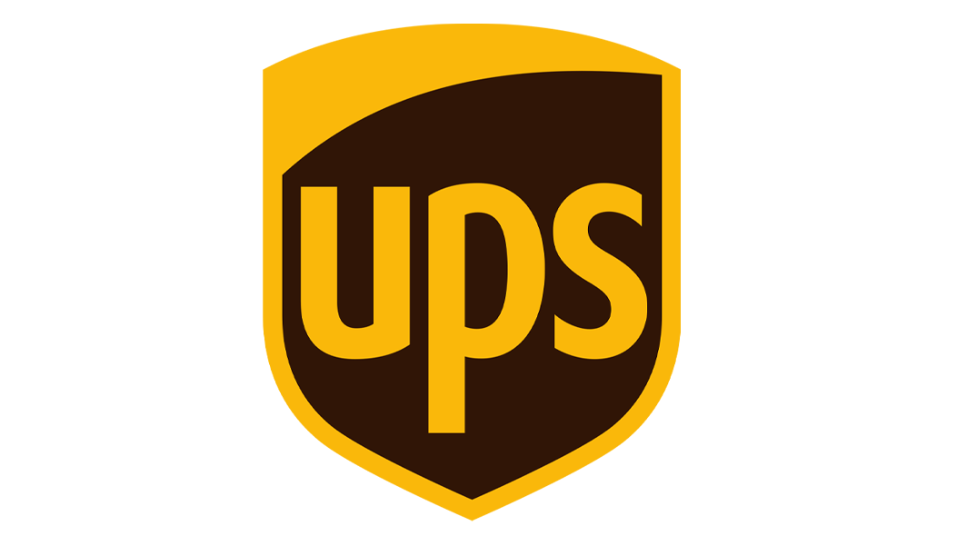 United Parcel Logo