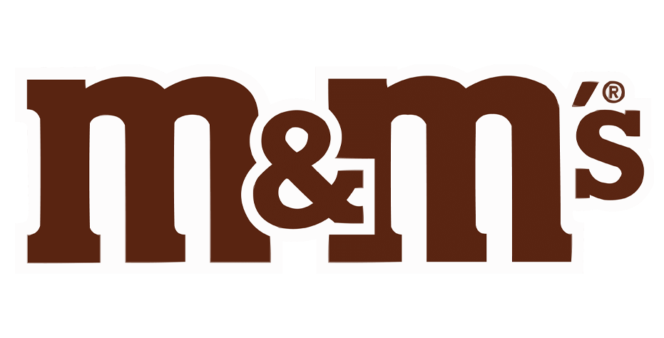 m&m's Logo