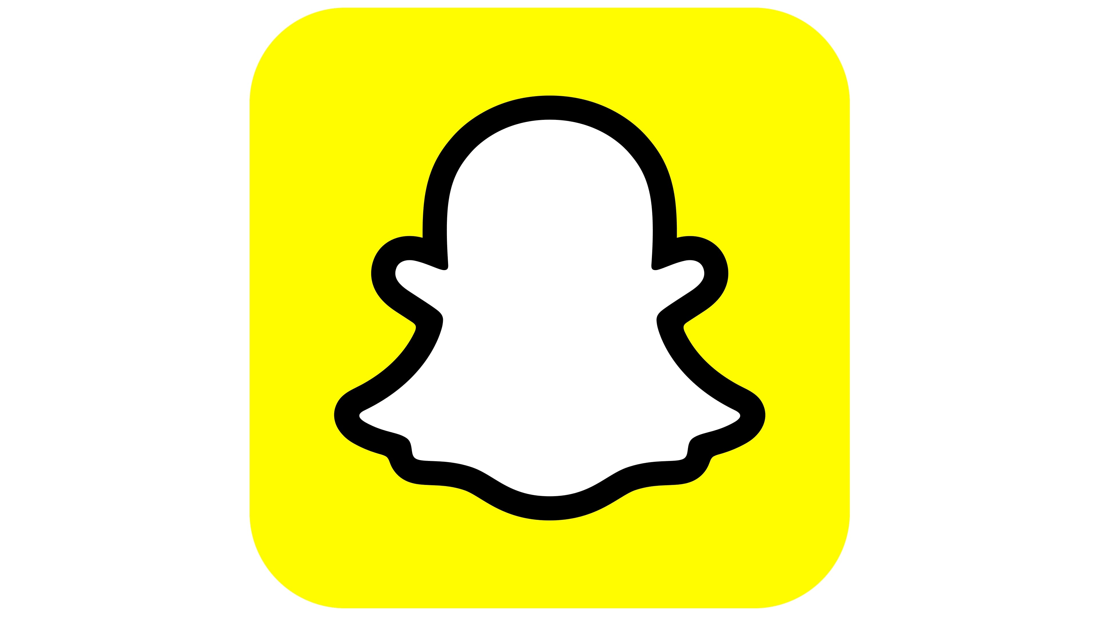 Snapchat Logo