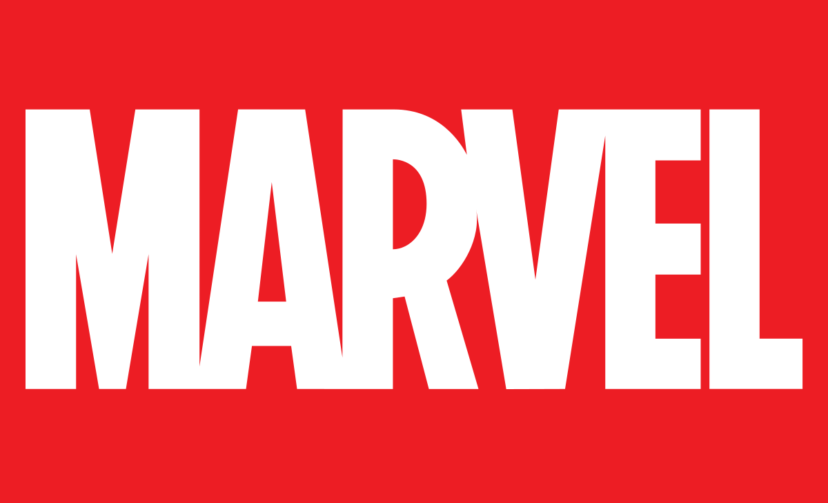 Marvel Logo