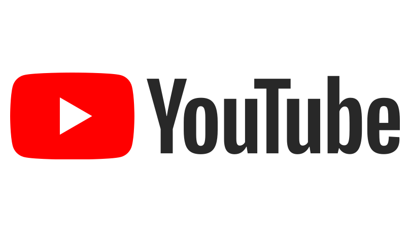 YouTube Logo