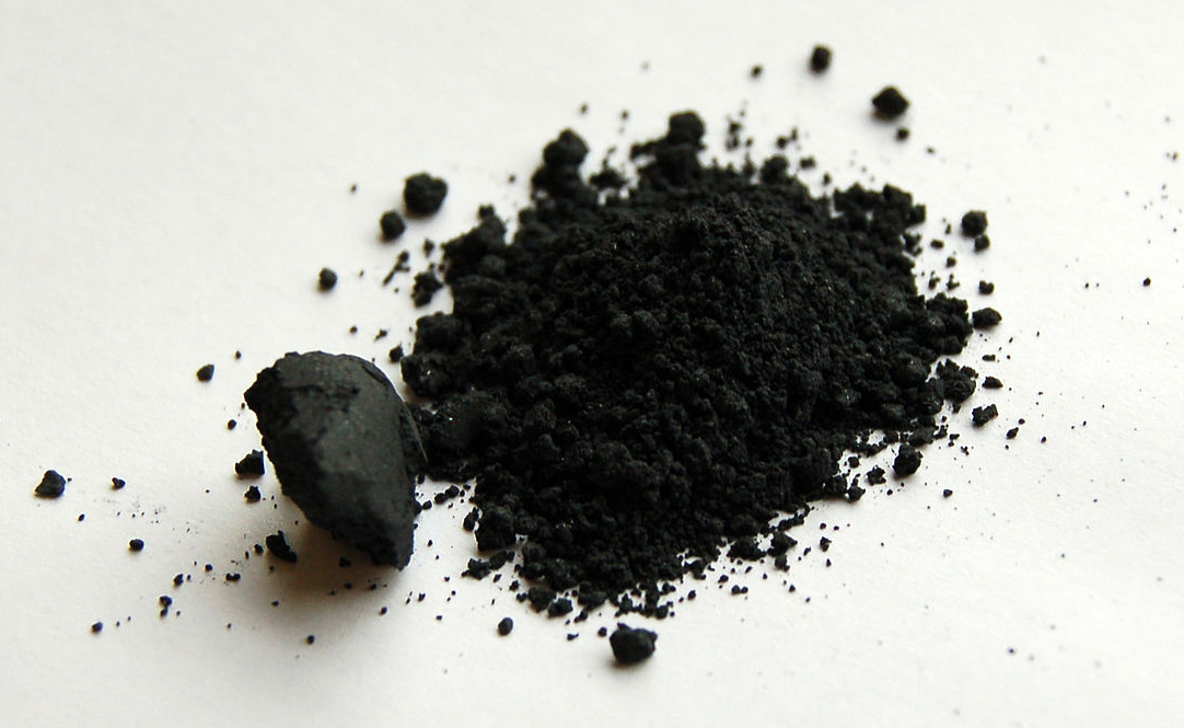 Schwarzpulver