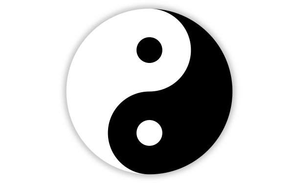 Yin und Yang