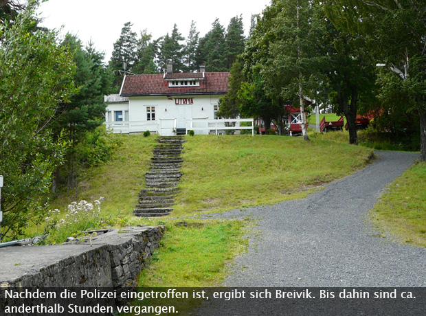 festnahme