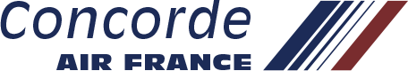 Logo Air France