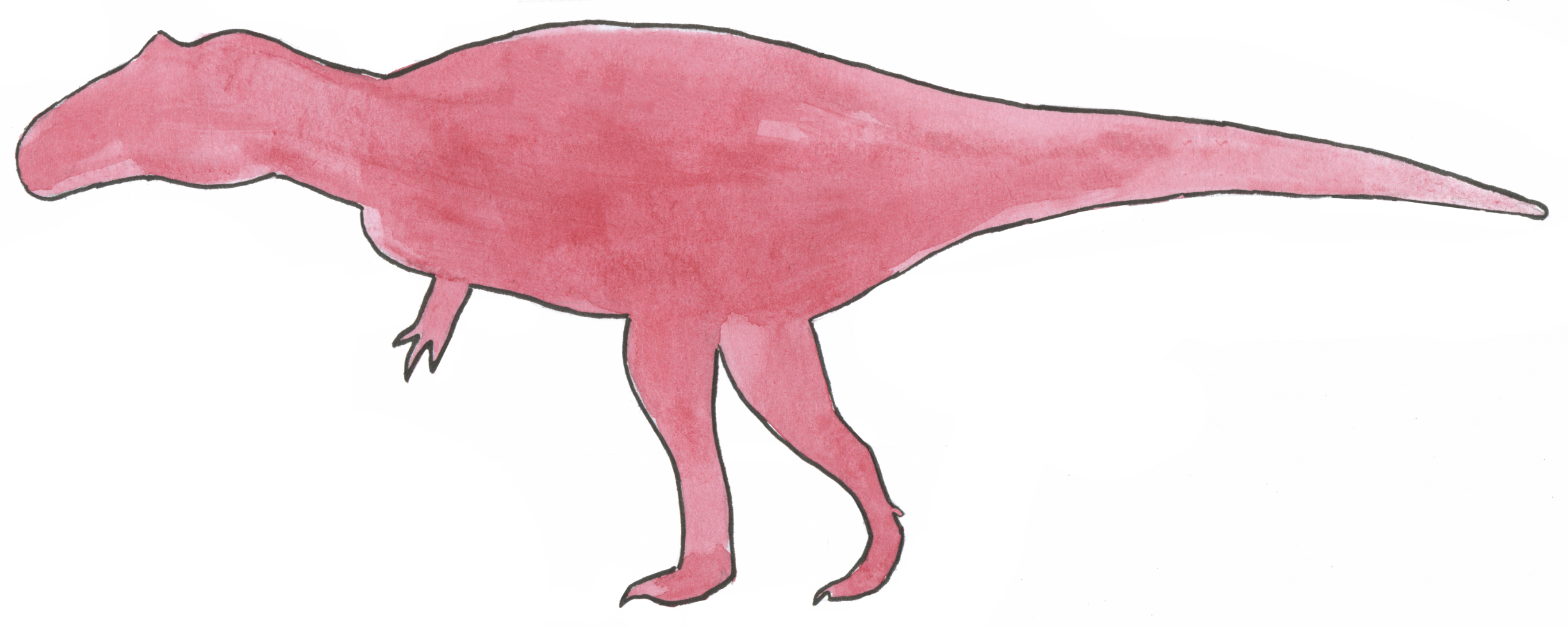 Giganotosaurs