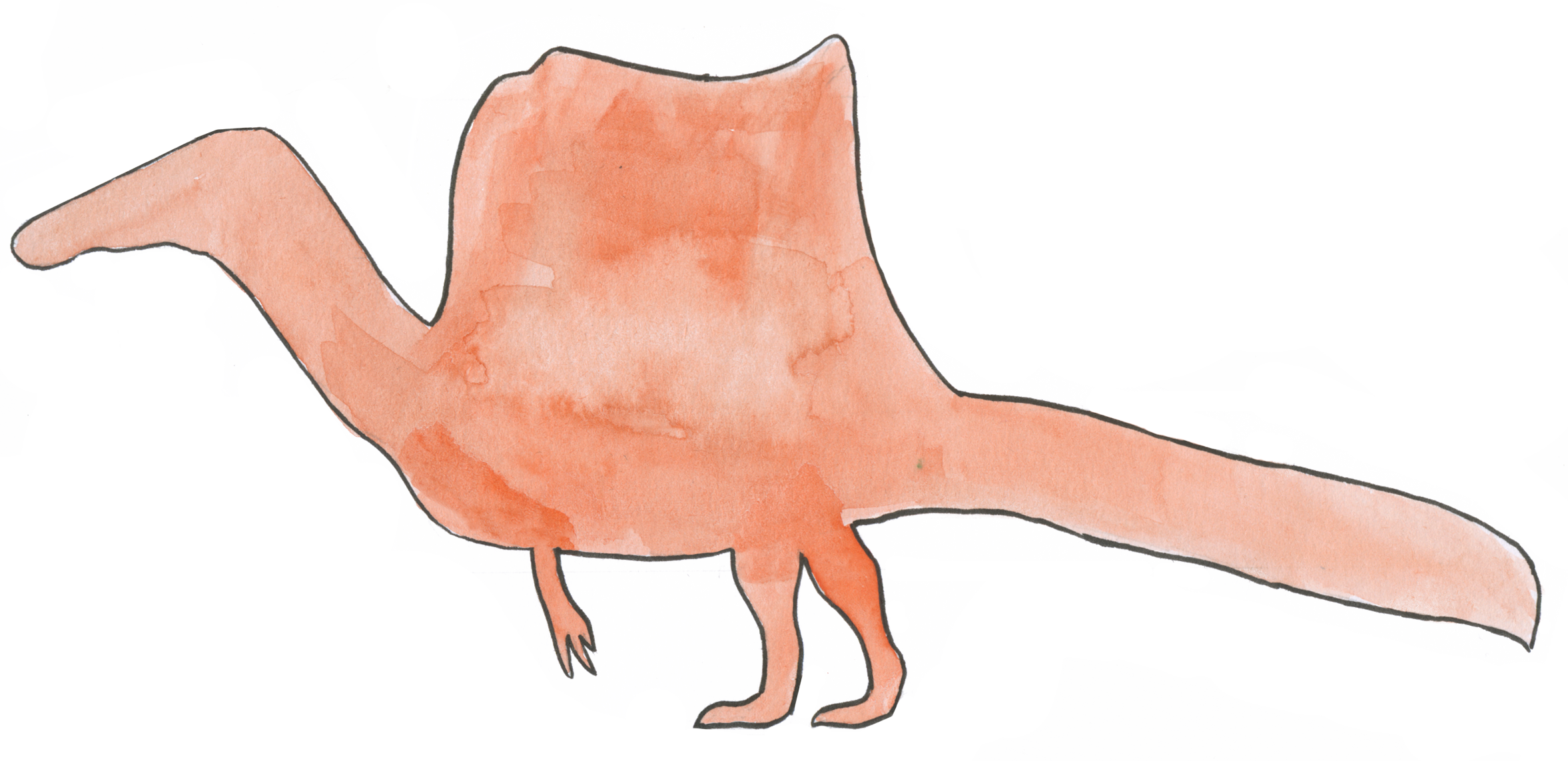 Spinosaurus