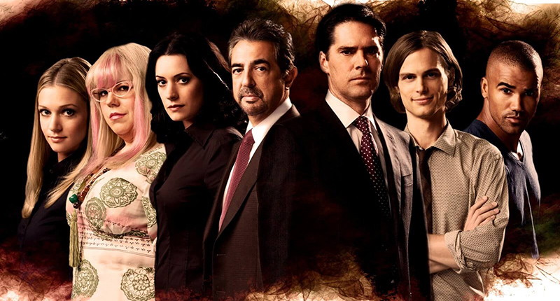Criminal Minds Titelbild