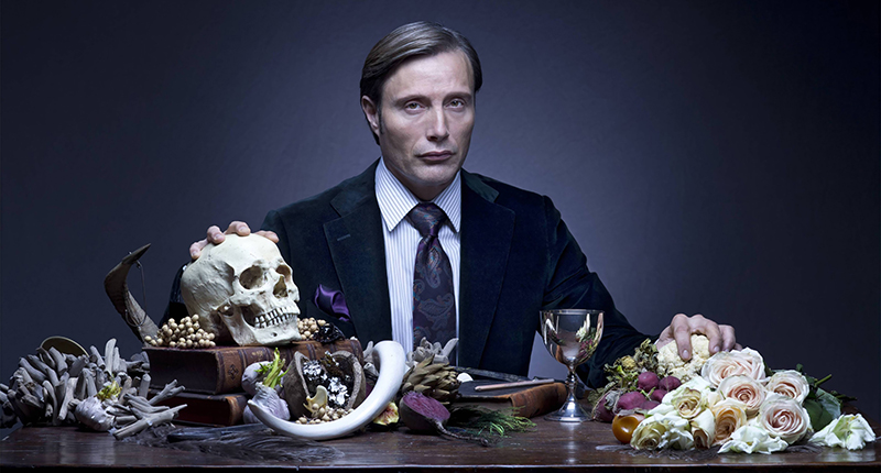 Hannibal Titelbild