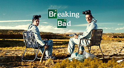 Breaking Bad