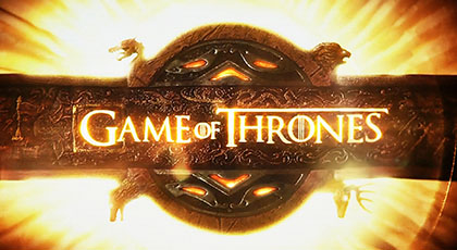 Game of Thrones - Das Lied von Eis und Feuer