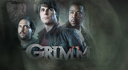 Grimm