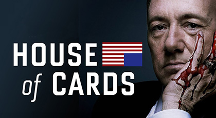 House Of Cards