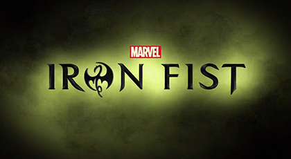 Marvel's Iron Fist