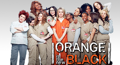 Orange Is The New Black