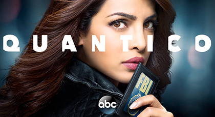 Quantico