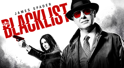 The Blacklist