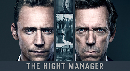 The Night Manager