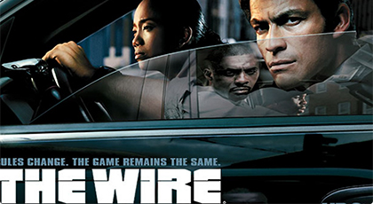 The Wire
