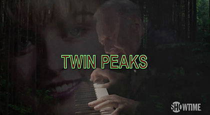 Twin Peaks