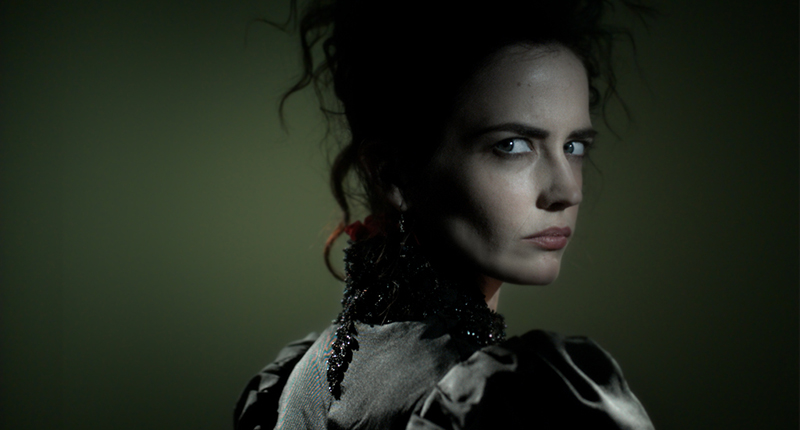 Penny Dreadful Titelbild