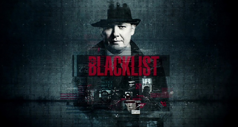 The Blacklist Titelbild