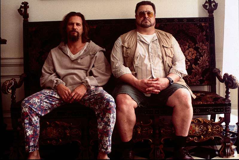 The Big Lebowski