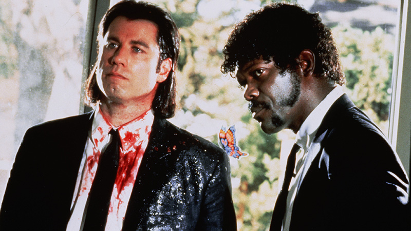 Pulp Fiction