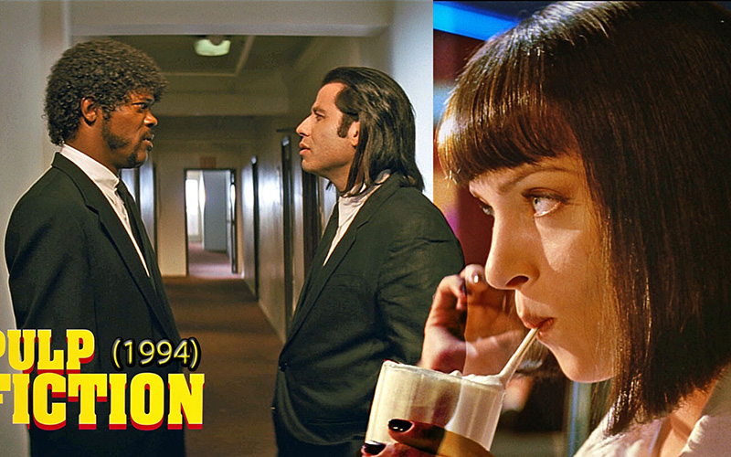 Pulp Fiction