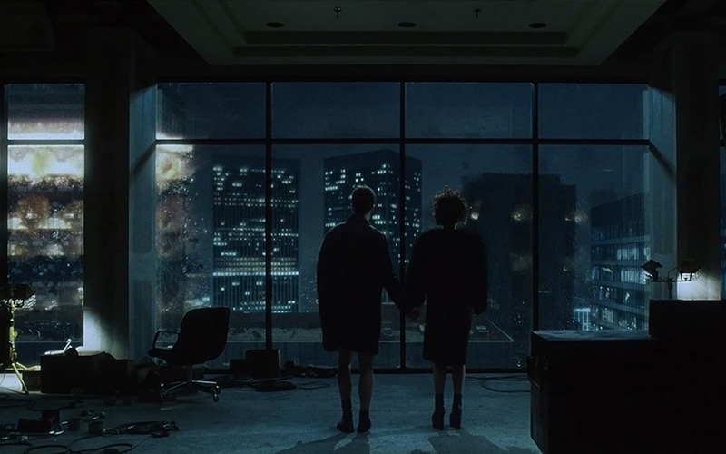 Fight Club