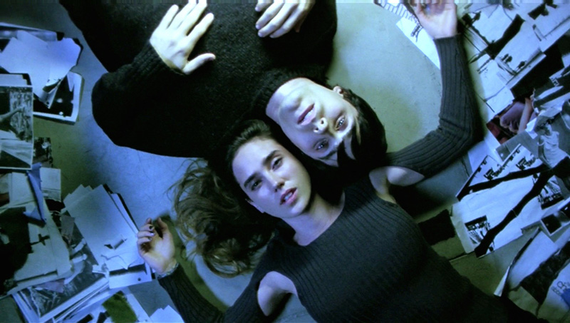 Requiem for a Dream