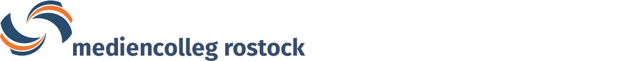 mediencolleg-rostock Logo
