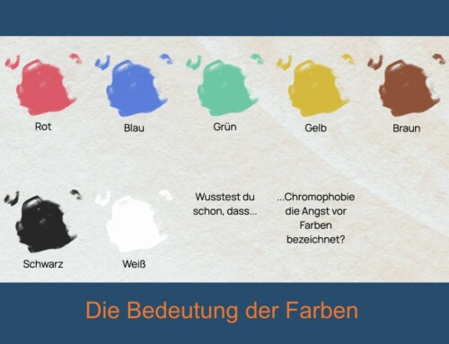 Website Farbenwelt
